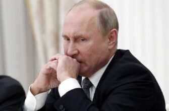 Путін не має куди відступати: що означає ядерний ультиматум Трампа Путін не має куди відступати: що означає ядерний ультиматум Трампа