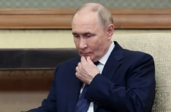 Путін буде воювати ще кілька років, навіть якщо вирішить зупинитися, – Портников Путін буде воювати ще кілька років, навіть якщо вирішить зупинитися, – Портников