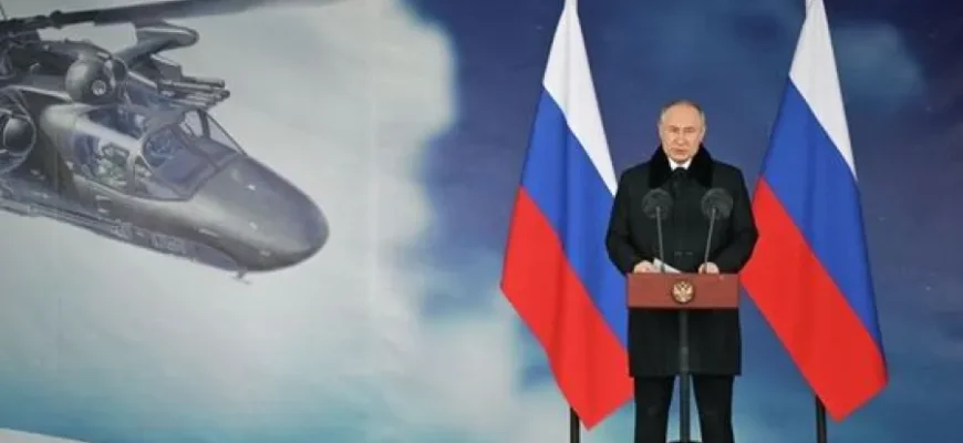 Путін назвав війну в Україні «болем для росіян». ВІДЕО Путін назвав війну в Україні «болем для росіян». ВІДЕО