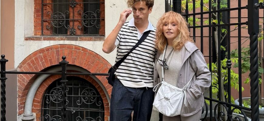 “Не збираються повертатися до РФ”, – Максим Галкін та Алла Пугачова обрали нову країну для життя “Не збираються повертатися до РФ”, – Максим Галкін та Алла Пугачова обрали нову країну для життя