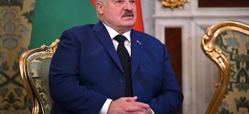 “Найбільш грубі порушення”, – США звинуватили режим Лукашенка в торгівлі людьми “Найбільш грубі порушення”, – США звинуватили режим Лукашенка в торгівлі людьми