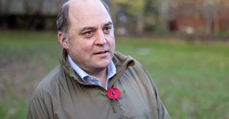 “Вибити життя з Криму та рознести Керченський міст”, – Уоллес закликав ударити ракетами по его Путіна “Вибити життя з Криму та рознести Керченський міст”, – Уоллес закликав ударити ракетами по его Путіна