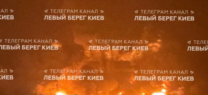 Ракетна атака на Київ: влада повідомила про наслідки та постраждалих. ВІДЕО Ракетна атака на Київ: влада повідомила про наслідки та постраждалих. ВІДЕО
