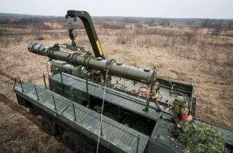 Росія вдарила по Україні ракетою, через яку Трамп розірвав ядерну угоду з РФ Росія вдарила по Україні ракетою, через яку Трамп розірвав ядерну угоду з РФ