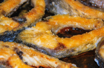 Рибка просто тане у роті! Виходить ніжною, соковитою – просто пальчики оближеш! Рибка просто тане у роті! Виходить ніжною, соковитою – просто пальчики оближеш!