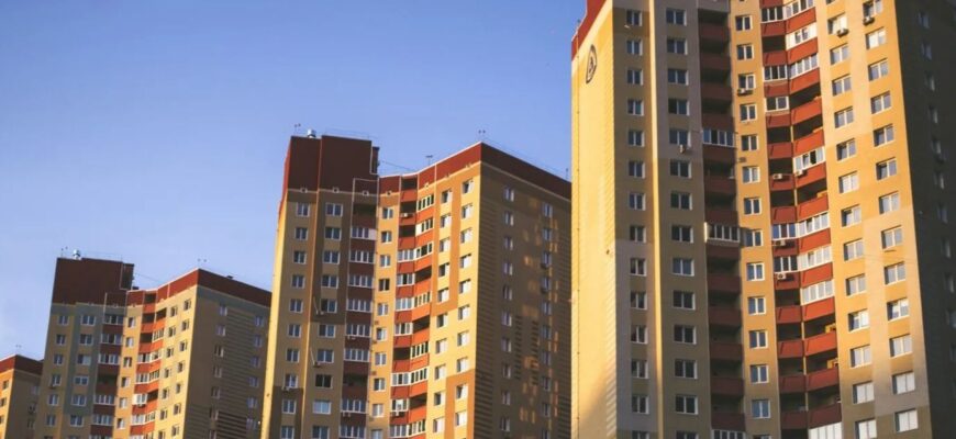 Ринок оживає: де в Україні найдорожчі та найдешевші квартири Ринок оживає: де в Україні найдорожчі та найдешевші квартири