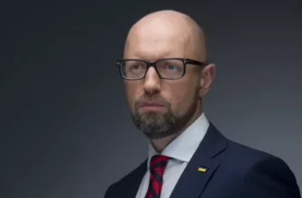 “Санкції не знищили Північну Корею, Іран та Кубу”: Яценюк спрогнозував, скільки ще здатна воювати РФ “Санкції не знищили Північну Корею, Іран та Кубу”: Яценюк спрогнозував, скільки ще здатна воювати РФ