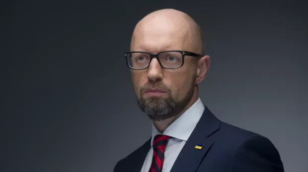 “Санкції не знищили Північну Корею, Іран та Кубу”: Яценюк спрогнозував, скільки ще здатна воювати РФ “Санкції не знищили Північну Корею, Іран та Кубу”: Яценюк спрогнозував, скільки ще здатна воювати РФ
