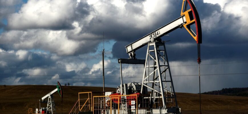 Саудити зробили різкий хід на світовому ринку нафти: як це позначиться на ціні Саудити зробили різкий хід на світовому ринку нафти: як це позначиться на ціні