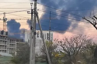 СБУ знищила «Панцир-С2», дві нафтобази та дві радіолокаційні станції у Криму СБУ знищила «Панцир-С2», дві нафтобази та дві радіолокаційні станції у Криму