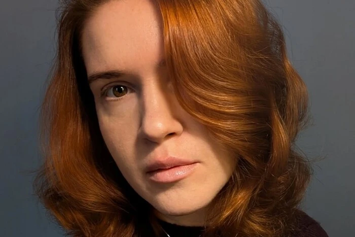 Безугла зізналася, чому пише скандальні дописи у соцмережах