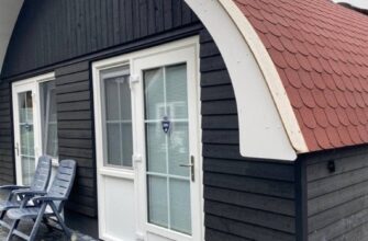 Українська біженка показала соціальне житло в Нідерландах: ви будете здивовані (фото) Українська біженка показала соціальне житло в Нідерландах: ви будете здивовані (фото)