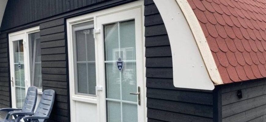 Українська біженка показала соціальне житло в Нідерландах: ви будете здивовані (фото) Українська біженка показала соціальне житло в Нідерландах: ви будете здивовані (фото)