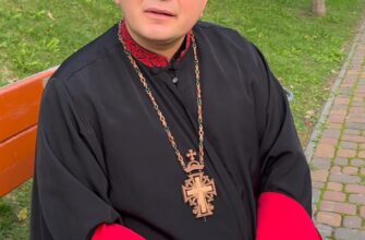 Щоб не накликати біду: священник сказав, чи можна спати ногами до дверей Щоб не накликати біду: священник сказав, чи можна спати ногами до дверей