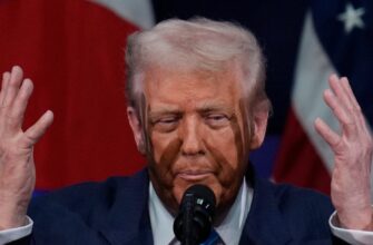 Трамп зробив зізнання щодо війни в Україні: чи вдасться її завершити Трамп зробив зізнання щодо війни в Україні: чи вдасться її завершити