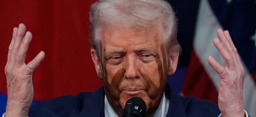 Трамп зробив зізнання щодо війни в Україні: чи вдасться її завершити Трамп зробив зізнання щодо війни в Україні: чи вдасться її завершити