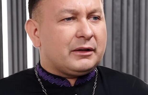 “Ніяких святкувань, ніякого Геловіна. Що ще придумати?” Чи варто українцям святкувати Геловін: священник відповів “Ніяких святкувань, ніякого Геловіна. Що ще придумати?” Чи варто українцям святкувати Геловін: священник відповів