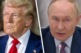 Трамп заговорив про завершення війни в Україні і “теплі стосунки” з Путіним Трамп заговорив про завершення війни в Україні і “теплі стосунки” з Путіним