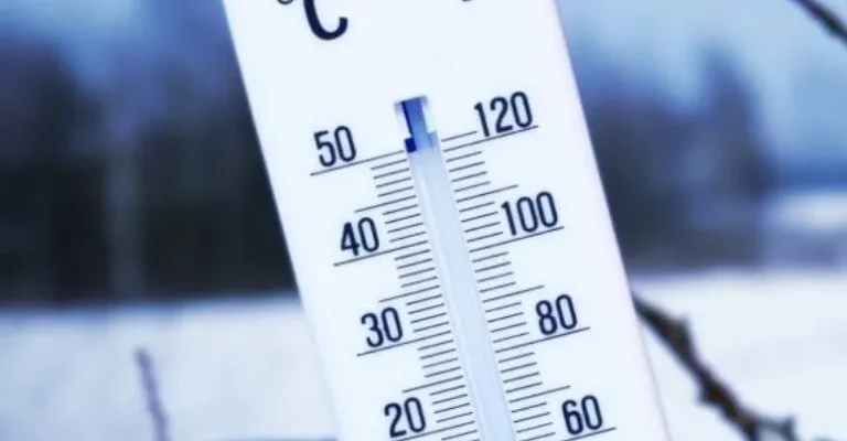 Чи накрuють Україну морози у листопаді: синоптик попередила українців Чи накрuють Україну морози у листопаді: синоптик попередила українців