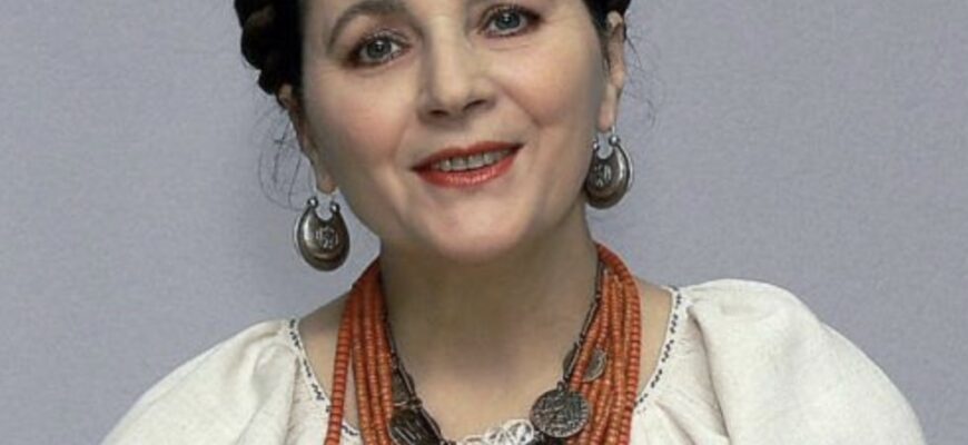 “Романи були”: вдівець Ніни Матвієнко розповів, як вона йому зраджувала “Романи були”: вдівець Ніни Матвієнко розповів, як вона йому зраджувала