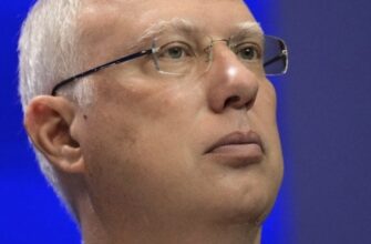 Посланець Путіна Дмитрієв зробив цинічну заяву про удари по українських дитсадках Посланець Путіна Дмитрієв зробив цинічну заяву про удари по українських дитсадках