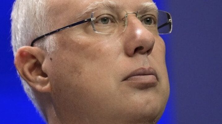 Посланець Путіна Дмитрієв зробив цинічну заяву про удари по українських дитсадках Посланець Путіна Дмитрієв зробив цинічну заяву про удари по українських дитсадках