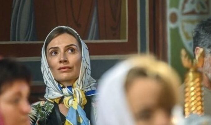 Чому 28 жовтня не можна ні з ким лаятися: яке церковне свято Чому 28 жовтня не можна ні з ким лаятися: яке церковне свято