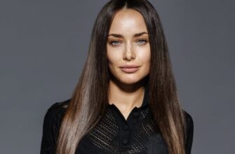 Ксенія Мішина вперше за тривалий час показала батька та як з’їздила з ним до священного міста Ксенія Мішина вперше за тривалий час показала батька та як з’їздила з ним до священного міста