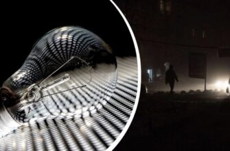 Графіки вимкнення світла 29 жовтня вводять на весь день: якими будуть обмеження Графіки вимкнення світла 29 жовтня вводять на весь день: якими будуть обмеження