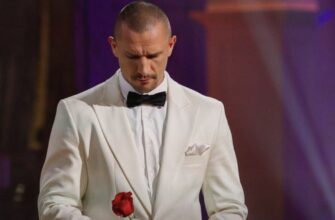 Зірка Холостяка “пророкує” Цимбалюку провал на шоу: вона назвала причину Зірка Холостяка “пророкує” Цимбалюку провал на шоу: вона назвала причину