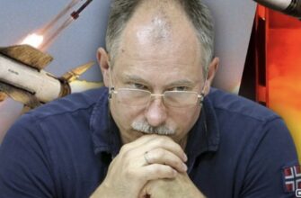 “Накопичили кілька тисяч”: Жданов попередив про масований удар по Україні і назвав дату “Накопичили кілька тисяч”: Жданов попередив про масований удар по Україні і назвав дату