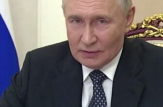 В РФ заявили про готовність до прямих переговорів з Україною, але є нюанс В РФ заявили про готовність до прямих переговорів з Україною, але є нюанс