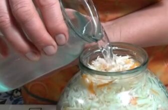 Якщо квасити капусту, то за цими рецептами. Завжди виходить хрумка та соковита… Якщо квасити капусту, то за цими рецептами. Завжди виходить хрумка та соковита…