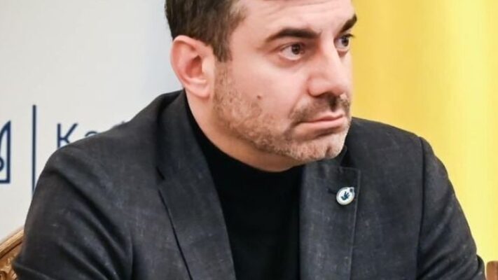 Після стрілянини в ТЦК і нападу в Одесі омбудсмен зробив термінову заяву Після стрілянини в ТЦК і нападу в Одесі омбудсмен зробив термінову заяву