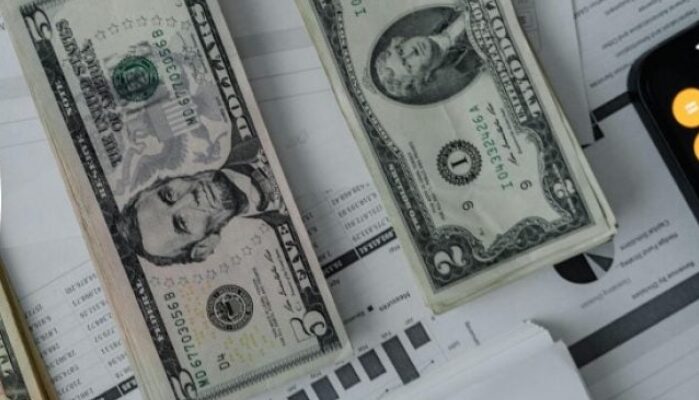 Гривня падає: новий курс долара на 29 жовтня Гривня падає: новий курс долара на 29 жовтня