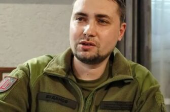 Буданов пояснив, що потрібно для перемир’я в Україні Буданов пояснив, що потрібно для перемир’я в Україні