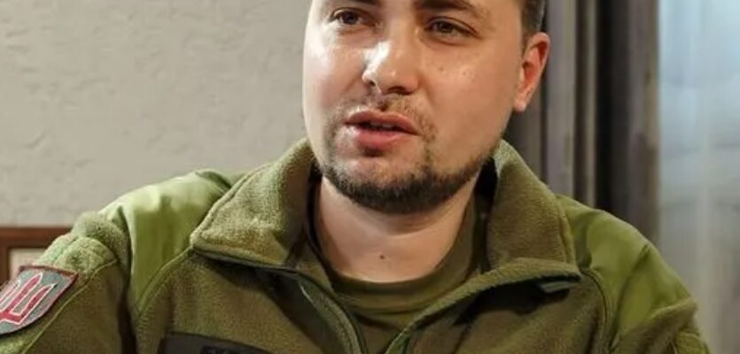 Буданов пояснив, що потрібно для перемир’я в Україні Буданов пояснив, що потрібно для перемир’я в Україні