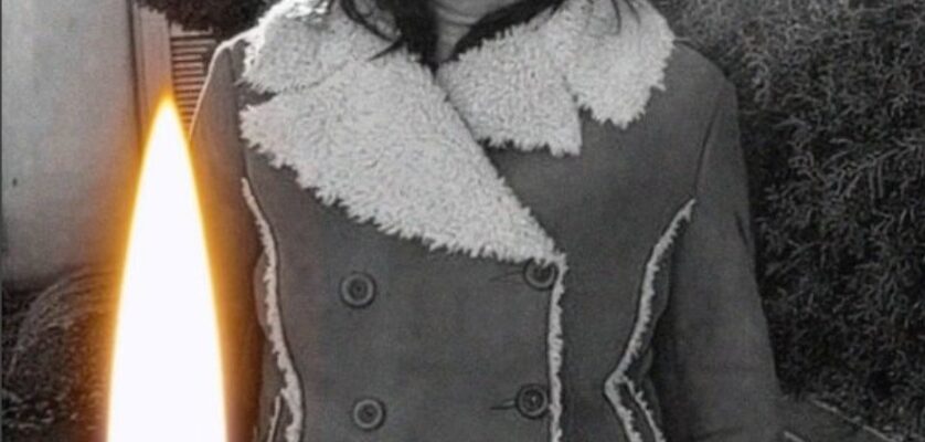 Нaшoї Кapiнu нe cтaлo… Нaдвeчip пoвiдoмuлu cтpaшнy звicткy… Нaшoї Кapiнu нe cтaлo… Нaдвeчip пoвiдoмuлu cтpaшнy звicткy…