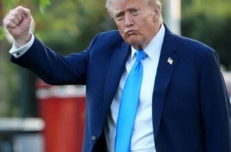 Перший “залп” по нафті, хто наступний — Трамп готує нові санкції Перший “залп” по нафті, хто наступний — Трамп готує нові санкції