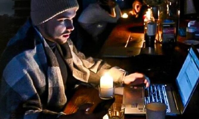 Київ під загрозою “блекауту на 90%”: експерт озвучив найгірший сценарій і закликав рятувати будинки Київ під загрозою “блекауту на 90%”: експерт озвучив найгірший сценарій і закликав рятувати будинки