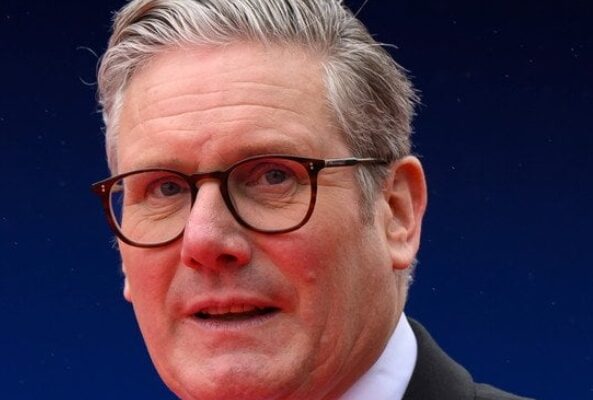 Прем’єр Британії назвав причину, чому війна в Україні досі триває Прем’єр Британії назвав причину, чому війна в Україні досі триває