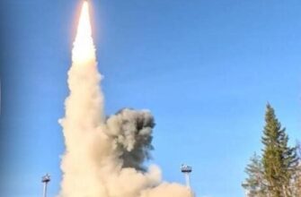 Розкрився гучний провал Путіна – що не так із російською ракетою “Буревісник” Розкрився гучний провал Путіна – що не так із російською ракетою “Буревісник”