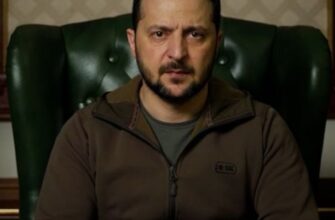 Україна готова до переговорів про завершення війни: Зеленський назвав умову Україна готова до переговорів про завершення війни: Зеленський назвав умову