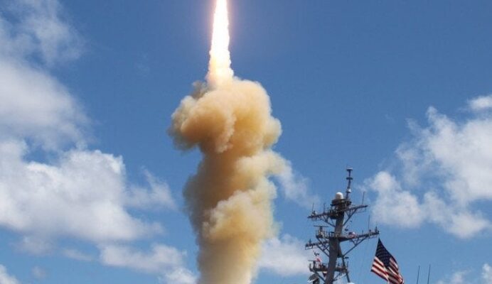 Пентагон схвалив постачання Tomahawk Україні: що це означає Пентагон схвалив постачання Tomahawk Україні: що це означає