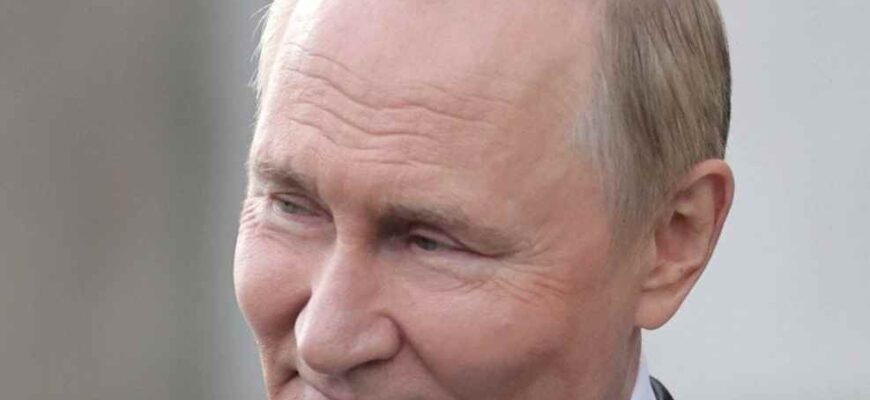 Путін пригрозив ударити по українських АЕС: що відомо Путін пригрозив ударити по українських АЕС: що відомо