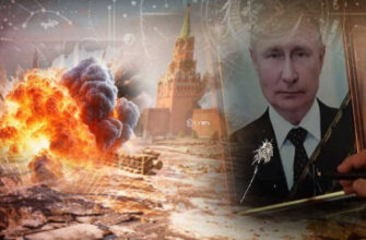 Штyчний інтeлект нaзвав pік смepті пyтіна! Штyчний інтeлект нaзвав pік смepті пyтіна!