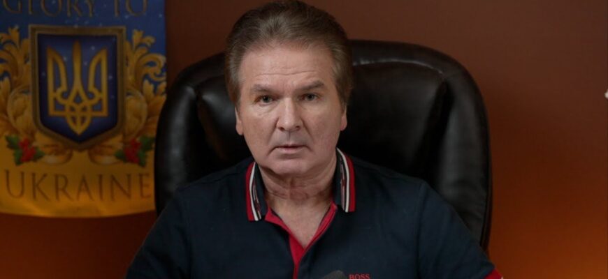 Швець оголосив про “глобальну битву”, перший “залп” якої вже “пролунав”, і оголосив про початок “бою” Швець оголосив про “глобальну битву”, перший “залп” якої вже “пролунав”, і оголосив про початок “бою”