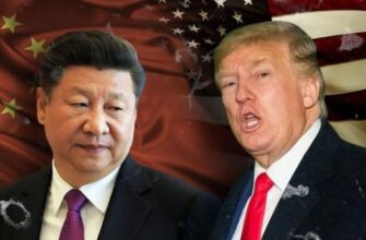 Сі відмовився “закінчувати війну”. Все відкладається до квітня. Новий “мирний план” Сі відмовився “закінчувати війну”. Все відкладається до квітня. Новий “мирний план”