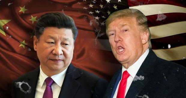 Сі відмовився “закінчувати війну”. Все відкладається до квітня. Новий “мирний план” Сі відмовився “закінчувати війну”. Все відкладається до квітня. Новий “мирний план”