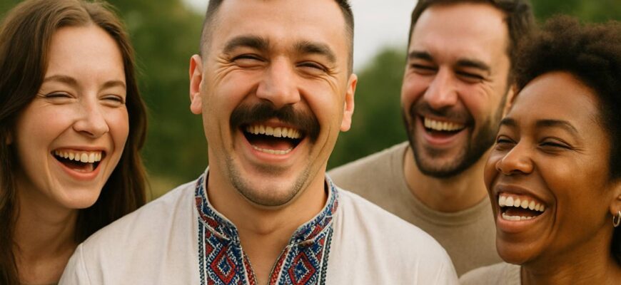 Смішне українське слово, значення якого росіяни ніколи не вгадають: вивчіть обов’язково Смішне українське слово, значення якого росіяни ніколи не вгадають: вивчіть обов’язково